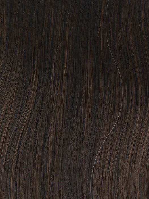 GL4/8 DARK CHOCOLATE | Rich, Dark Brown