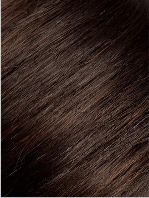 HOT ESPRESSO MIX | Darkest Warm Brown, Dark Auburn, and Dark Warm Brown blend