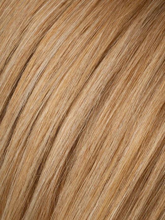 NATURE BLONDE MIX | Dark Golden Blonde, Dark Honey Blonde, and Light Golden Blonde blend