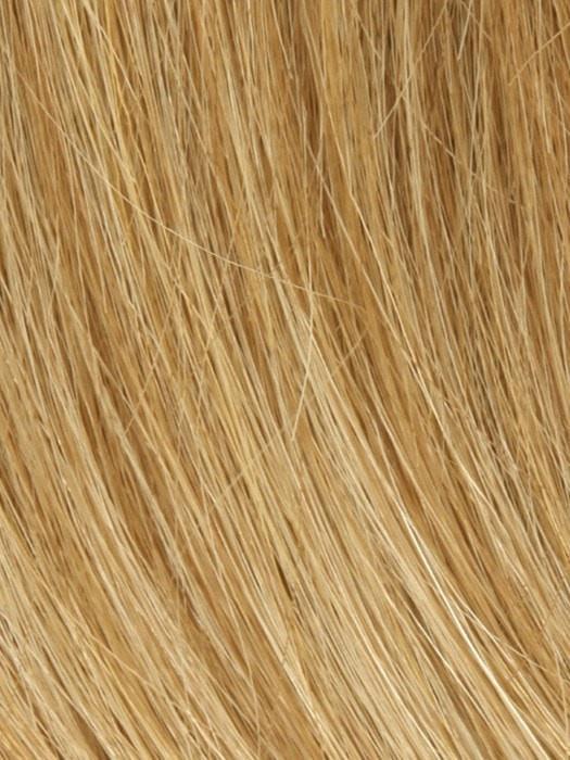 140/14 SPRING HONEY | Medium Blonde Blended with Light Brown Tones