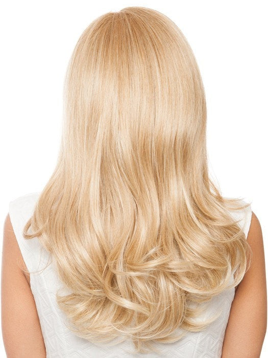 Color HT14/88H = Light Blonde