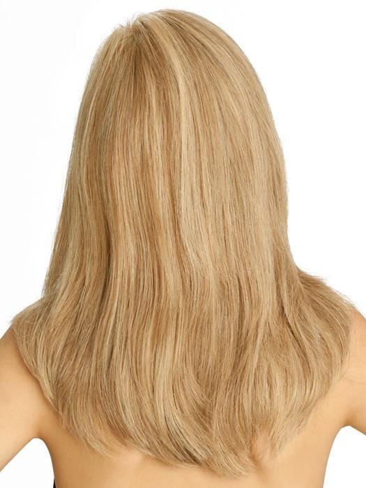 140/14 SPRING HONEY | Medium Blonde Blended with Light Brown Tones